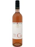 Cabernet Sauvignon rosé Abbrevio 2018, polosuché, 0,75 l